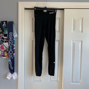 Nike pro leggings